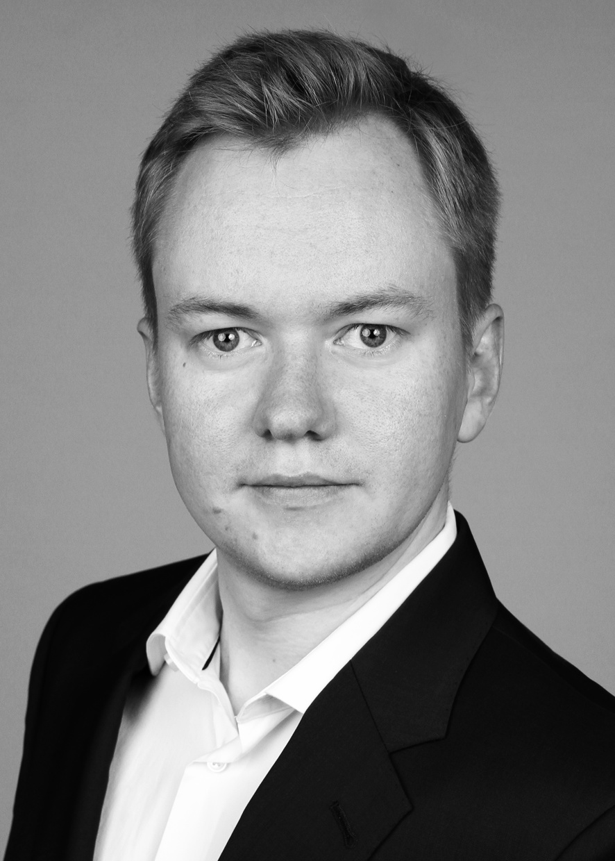 Hendrik Lojek, Founder of Pygmalion Capital